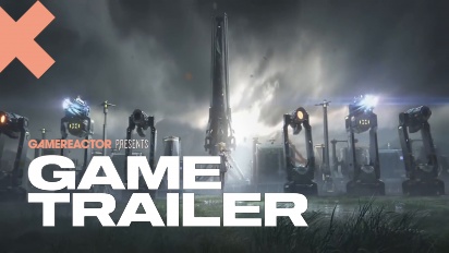 Arknights: Endfield - Besonderer Trailer (gamescom 2025)