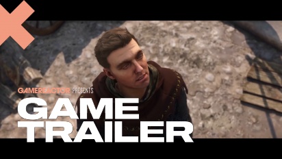 Kingdom Come: Deliverance II, Legacy of The Forge - DLC-Ank&uuml;ndigungstrailer