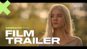 The Witcher - Season 4 Official Trailer (Netflix)