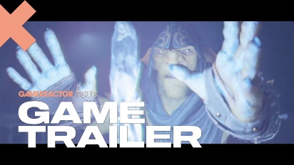 Styx: Blades of Greed - Vorbestellungstrailer