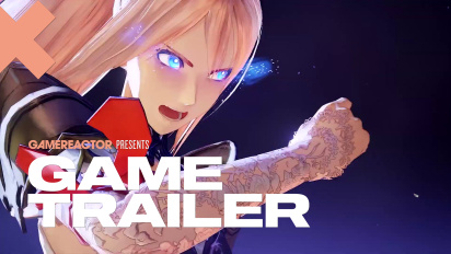 Tales of Arise - Beyond the Dawn Edition - Nintendo Switch 2