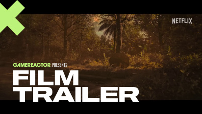 Hundert Jahre Einsamkeit: Teil Zwei &ndash; Offizieller Teaser (Netflix)