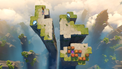 Order of the Sinking Star wird drei Endspiele enthalten