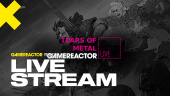 Tears of Metal - Livestream-Wiederholung