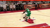 NBA 2K11 - Genghis Khan Trailer