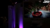 TGS 10: Kinect Adventures gameplay