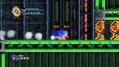 Sonic the Hedgehog 4: Episode I - Mad Gear Zone Trailer