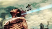 A.O.T Wings of Freedom - Action Trailer