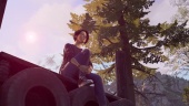 Life is Strange: True Colors - Angus & Julia Stone When Was That Music Trailer