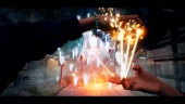 Ghostwire: Tokyo - State of Play March 2022 Official Launch Trailer