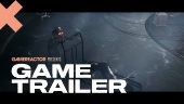Atomic Heart: Enchantment Under the Sea - Launch Trailer
