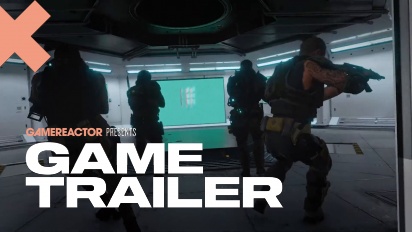 Call of Duty: Black Ops 7 - Vault Edition Trailer
