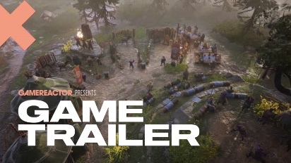 Anno 117: Pax Romana - Offizieller Albion Trailer