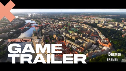 Microsoft Flight Simulator - City Update 12: Deutschland