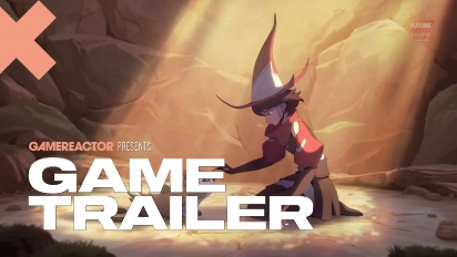 Witchspire - Reveal Trailer (Future Games Show, gamescom 2025)