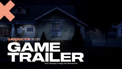 Halloween - Trailer ank&uuml;ndigen