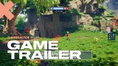 Revenge of the Savage Planet - Bingo Brawl Free DLC