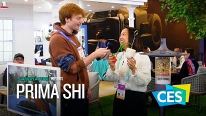 Ihre G&auml;rten und V&ouml;gel gl&uuml;cklich halten - Birdfy Interview auf der CES 2026