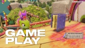 Yooka-Replaylee - First 13 minutes on Nintendo Switch 2