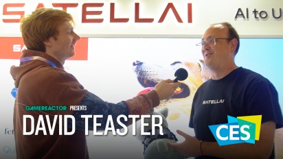 Wie KI Ihr Tier gesund halten kann &ndash; Satellai-Interview auf der CES 2026