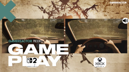 Resident Evil 7: Biohazard: Nintendo Switch 2 vs Xbox Series X Grafikvergleich