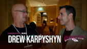 The narrative Force is strong with Exodus - Drew Karpyshin Celsius 232 Interview