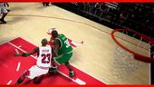 NBA 2K11 - He's Back Teaser