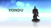 Disney Infinity 2.0: Marvel Super Heroes - Yondu Trailer