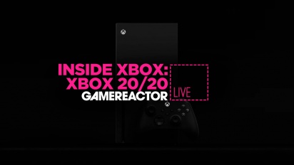 Xbox 20/20 Mai - Xbox-Series-X-Gameplay (Livestream-Wiederholung)