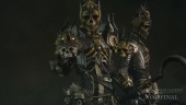 Diablo IV - Quarterly Update: Necromancer Weapons