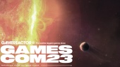 Earthless (Gamescom 2023) - Wirst du in der Lage sein, die Menschheit in eine neue Heimat zu führen?