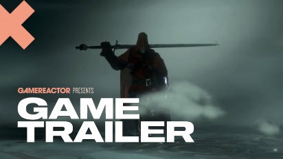 No Rest for the Wicked - Offizieller Koop-Trailer