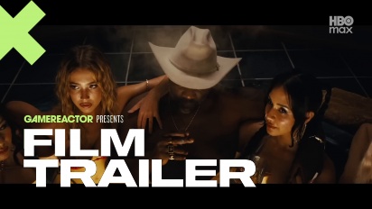 Euphoria Staffel 3 &ndash; Trailer (HBO Max)