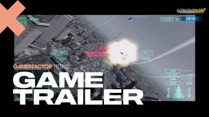 'Ace Combat X2' &ndash; ACE30th Gedenkfilm