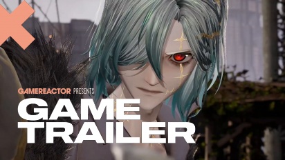 Code Vein II - Vorschau auf Reaktionen