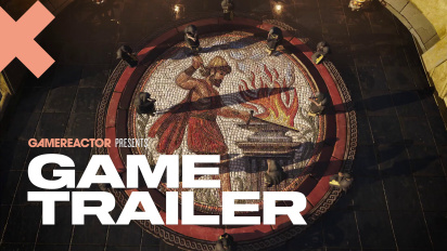 Anno 117: Pax Romana - Prophecies of Ash Ank&uuml;ndigungstrailer