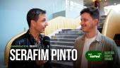 Anybrain und der Zustand der Anti-Cheating in den heutigen Videospielen &ndash; Serafim Pinto Madeira Games Summit Interview