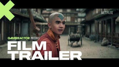 Avatar: The Last Airbender: Staffel 2 - Offizieller Trailer