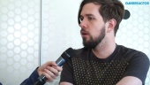 Tacoma - Steve Gaynor Gamelab 2015 Interview
