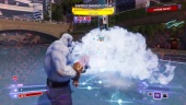 Agents of Mayhem - Agent Swap