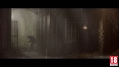 Vampyr - Launch Trailer
