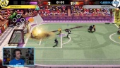 Mario Strikers: Battle League Football - Livestream Wiederholung