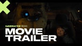 Five Nights At Freddy's - Official Trailer