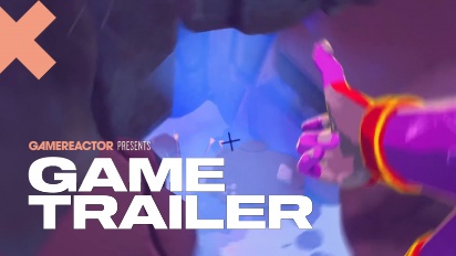 Aerial_Knight's DropShot &ndash; Ver&ouml;ffentlichungsdatum Ank&uuml;ndigung Trailer (PS5)