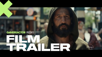 The Punisher: One Last Kill - Offizieller Trailer