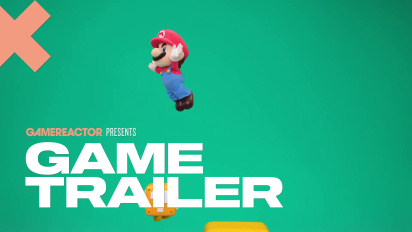 Coin Jam &ndash; Ich bin's, Mario! Stop-Motion-Kurzfilme, Folge 7 (Mein Mario)