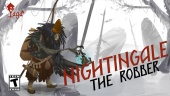 Yaga - Nightingale the Robber - Enemy Introduction