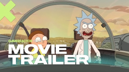 Rick and Morty - Offizieller Trailer zu Staffel 7