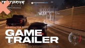Test Drive Unlimited Solar Crown - Latest Pre-Launch Development Progress