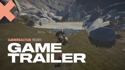 Herdling - Launch-Trailer (PS5)